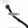 Conducta pompa combustibil tur Ford Fiesta 2005-2008 1.25 16V 70 cp M7JA, M7JB benzina | Foto 2