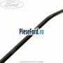 Conducta pompa combustibil tur Ford Fiesta 2005-2008 1.4 16V 80 cp FXJA, FXJB benzina