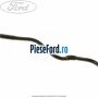 Conducta pompa combustibil tur Ford Fiesta 2005-2008 1.4 TDCi 68 cp N4JB diesel | Foto 2