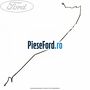 Conducta pompa combustibil tur Ford Fusion 1.4 TDCi 68 cp F6JA, F6JB diesel