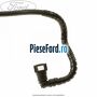 Conducta pompa combustibil tur Ford Fusion 1.4 TDCi 68 cp F6JA, F6JB diesel