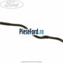 Conducta pompa combustibil tur Ford Fusion 1.4 TDCi 68 cp F6JA, F6JB diesel | Foto 2