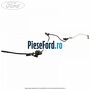 Conducta pompa combustibil tur Ford Transit 2006-2014 2.2 TDCi 100 cp DRFA, DRFB, DRFC, DRFD, DRFE diesel