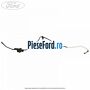Conducta pompa combustibil tur Ford Transit 2006-2014 2.2 TDCi 100 cp DRFA, DRFB, DRFC, DRFD, DRFE diesel