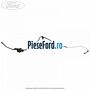 Conducta pompa combustibil tur Ford Transit 2006-2014 2.2 TDCi 125 cp CYFA, CYFB, CYFC, CYFD diesel