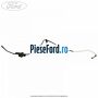 Conducta pompa combustibil tur Ford Transit 2006-2014 2.2 TDCi 85 cp P8FA, P8FB diesel