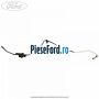 Conducta pompa combustibil tur Ford Transit 2006-2014 2.2 TDCi RWD 125 cp CYRA diesel