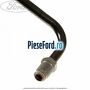 Conducta pompa frana unitate ABS indicativ 2M019 cu ESP Ford C-Max 2007-2011 1.8 125 cp QQDA, QQDB benzina | Foto 2