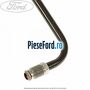 Conducta pompa frana unitate ABS indicativ 2M019 cu ESP Ford C-Max 2007-2011 2.0 TDCi 110 cp IXDA diesel