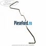 Conducta pompa frana unitate ABS indicativ 2M020 cu ESP Ford C-Max 2007-2011 1.8 125 cp QQDA, QQDB benzina