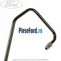Conducta pompa frana unitate ABS indicativ 2M020 cu ESP Ford Focus C-Max 2003-2007 1.6 TDCi 109 cp G8DA, G8DB, G8DD, G8DE, G8DF diesel