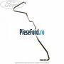 Conducta pompa frana unitate ABS indicativ 2M020 cu ESP Ford Focus C-Max 2003-2007 1.8 125 cp Q7DA, QQDA, QQDB benzina