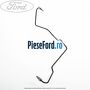Conducta pompa frana unitate ABS indicativ A Ford Focus 2004-2007 1.6 Ti 115 cp HXDA, HXDB, SIDA benzina