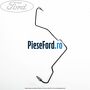 Conducta pompa frana unitate ABS indicativ A Ford Focus 2004-2007 1.8 125 cp Q7DA, QQDA, QQDB benzina