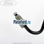 Conducta pompa frana unitate ABS indicativ A Ford Focus 2008-2011 2.5 ST 225 cp HYDA benzina