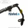 Conducta presiune pompa servodirectie Ford Mondeo 2008-2014 1.6 Ti 110 cp RHBA benzina | Foto 2