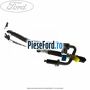 Conducta presiune pompa servodirectie Ford Mondeo 2008-2014 1.6 Ti 110 cp RHBA benzina