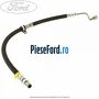 Conducta presiune pompa servodirectie Ford Mondeo 2008-2014 2.2 TDCi 175 cp Q4BA diesel