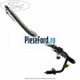 Conducta presiune pompa servodirectie Ford Mondeo 2008-2014 2.3 160 cp SEBA benzina