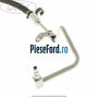Conducta presiune servodirectie Ford Fiesta 2002-2005 ST150 150 cp N4JB benzina