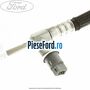 Conducta presiune servodirectie Ford Fiesta 2002-2005 ST150 150 cp N4JB benzina