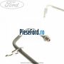 Conducta presiune servodirectie Ford Fiesta 2002-2005 ST150 150 cp N4JB benzina | Foto 2