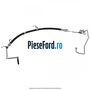 Conducta presiune servodirectie Ford Fiesta 2002-2005 ST150 150 cp N4JB benzina | Foto 4