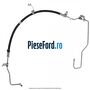 Conducta presiune servodirectie Ford Fiesta 2002-2005 ST150 150 cp N4JB benzina | Foto 5