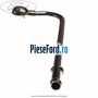Conducta racire apa turbosuflanta Ford Focus 2004-2007 2.5 ST 225 cp HYDA benzina