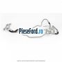 Conducta racire cutie de viteze automata Ford Kuga 2019-2023 1.5 EcoBoost 150 cp YZDA, YZDB benzina