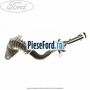 Conducta racire supapa EGR Ford Tourneo Custom 2014-2018 2.2 TDCi 125 cp CYF4, CYFF diesel