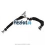 Conducta racire supapa EGR Ford Transit 2000-2006 2.0 DI  100 cp ABFA diesel