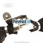Conducta racire supapa EGR Ford Transit 2000-2006 2.0 DI  100 cp ABFA diesel | Foto 4