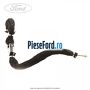 Conducta racire supapa EGR Ford Transit 2000-2006 2.0 DI 86 cp F3FA diesel