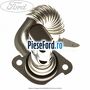 Conducta racire supapa EGR Ford Transit 2006-2014 2.2 TDCi 136 cp USRA, USRB diesel