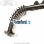 Conducta racire supapa EGR Ford Transit 2006-2014 2.2 TDCi 85 cp P8FA, P8FB diesel