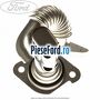Conducta racire supapa EGR Ford Transit 2014-2018 2.2 TDCi 100 cp DRF5, DRFF, DRFG diesel