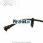 Conducta racitor combustibil euro 5 Ford Transit 2006-2014 2.2 TDCi 125 cp CYFA, CYFB, CYFC, CYFD diesel