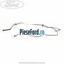 Conducta racitor combustibil euro 5 Ford Transit 2006-2014 2.2 TDCi 136 cp USRA, USRB diesel