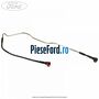 Conducta racitor combustibil Ford Galaxy 2007-2014 2.0 TDCi 163 cp TXWA diesel