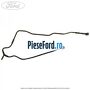 Conducta racitor combustibil la conducta alimentare an 03/2010-12/2014 Ford Galaxy 2007-2014 2.0 TDCi 163 cp TXWA diesel