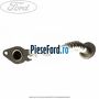 Conducta racitor EGR Ford Tourneo Connect 2002-2014 1.8 Di 75 cp BHPA, P7PA, P7PB, R2PA diesel | Foto 2