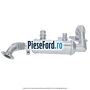 Conducta racitor EGR injectie Siemens Ford Tourneo Connect 2002-2014 1.8 Di 75 cp BHPA, P7PA, P7PB, R2PA diesel | Foto 3