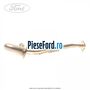Conducta racitor EGR model lung Ford Transit 2000-2006 2.4 DI 75 cp F4FA diesel