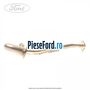 Conducta racitor EGR model lung Ford Transit 2000-2006 2.4 TDdi 120 cp D4FA diesel