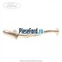 Conducta racitor EGR model lung Ford Transit 2000-2006 2.4 TDE 115 cp FXFA diesel