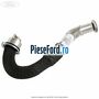 Conducta racitor supapa EGR Ford C-Max 2007-2011 1.6 TDCi 101 cp G8DC, MTDA diesel