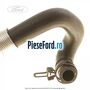 Conducta racitor supapa EGR Ford Transit Connect 2002-2014 1.8 Di 75 cp BHPA, P7PA, P7PB, R2PA diesel