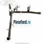 Conducta racitor ulei Ford Galaxy 2000-2006 1.9 TDI 115 cp AUY diesel