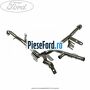 Conducta racitor ulei Ford Galaxy 2000-2006 1.9 TDI 115 cp AUY diesel